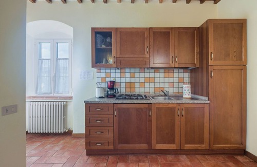 San Michele di Moriano Apartamento | Le Fornaci by Interhome