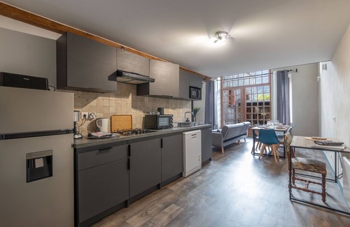 Gilly-sur-Isere Apartamento | Le Fort 101 + Loft 16