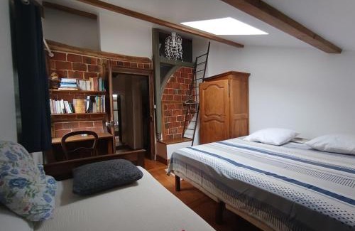 Saint-Marc-sur-Seine Casa | Le Four à pain