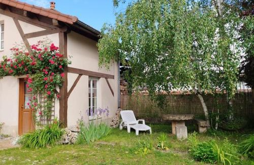 Saint-Marc-sur-Seine Casa | Le Four à pain