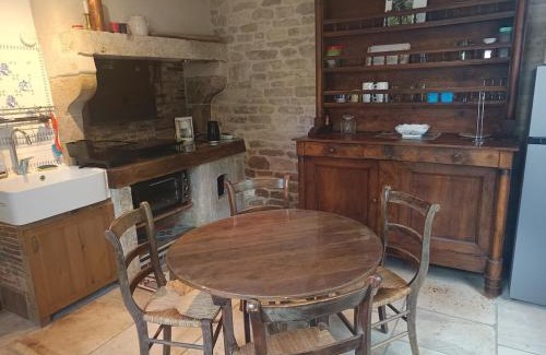 Saint-Marc-sur-Seine Casa | Le Four à pain
