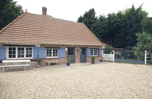 Paluel Casa | Le Four à Pain - Paluel