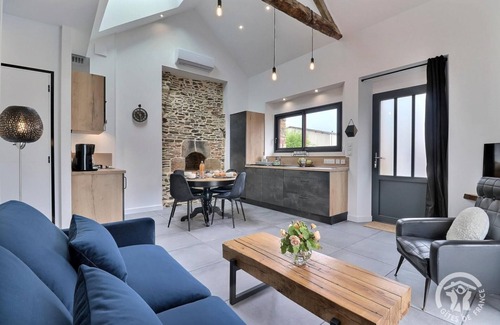 Saint-Georges-de-Chesne Casa | Le Four - RIVES-DU-COUESNON