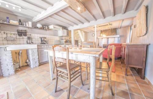 Harre Casa | Le Fournil