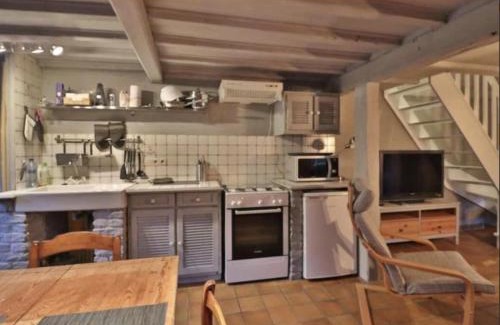 Harre Casa | Le Fournil