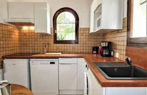 Mimizan Casa | Le Fournil by Interhome