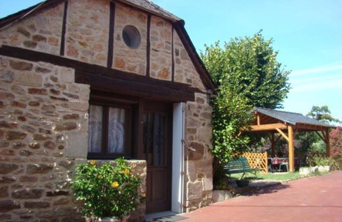 Terrasson-la-Villedieu Cama Y Desayuno | Le fournil