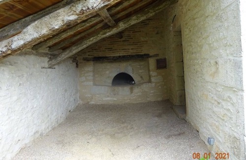 Belfort-du-Quercy Casa | LE FOURNIL DE TERISSE