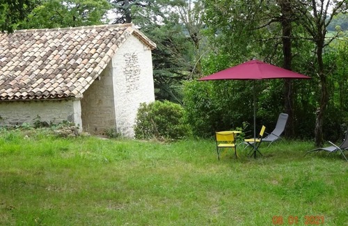 Belfort-du-Quercy Casa | LE FOURNIL DE TERISSE