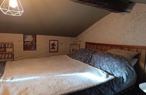Saint-Andre-les-Alpes Apartamento | Le fournil