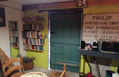 Saint-Andre-les-Alpes Apartamento | Le fournil