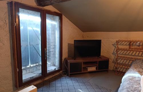 Saint-Andre-les-Alpes Apartamento | Le fournil