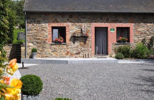 Trois-Ponts Casa | Le Fournil Gîte Rural