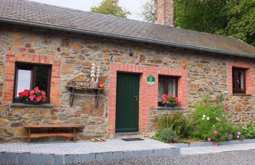 Trois-Ponts Casa | Le Fournil Gîte Rural