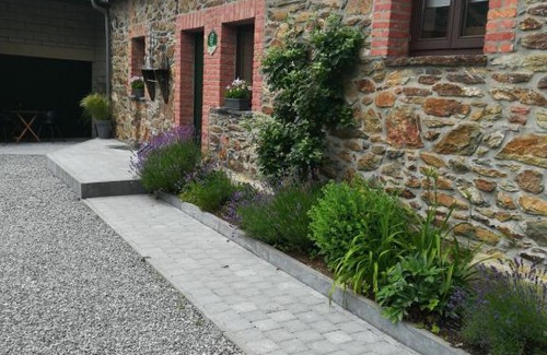 Trois-Ponts Casa | Le Fournil Gîte Rural