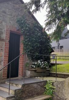 Trois-Ponts Casa | Le Fournil Gîte Rural