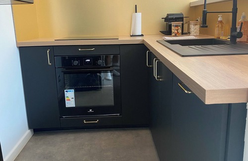 Agen Apartamento | Le Foyer D'or - Hypercentre & Confort