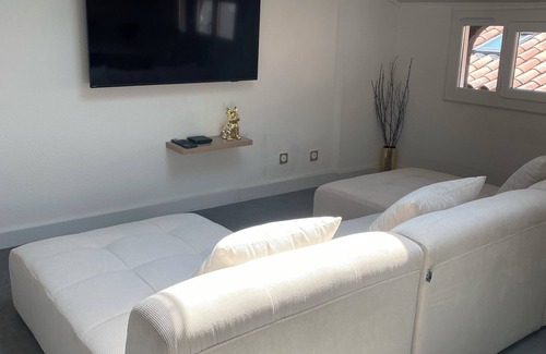 Agen Apartamento | Le Foyer D'or - Hypercentre & Confort