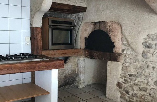 Meaudre Cabaña | Gîte-Confortable-Baño en la habitacion-Vista a la Montana-Corps de Ferme 3*
