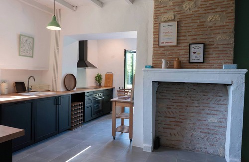 Pays Foyen Casa | Le petit Santafé