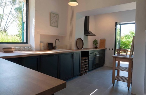 Pays Foyen Casa | Le petit Santafé