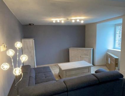 Saint-Christophe-sur-Dolaison Casa | Le Vent des Anges