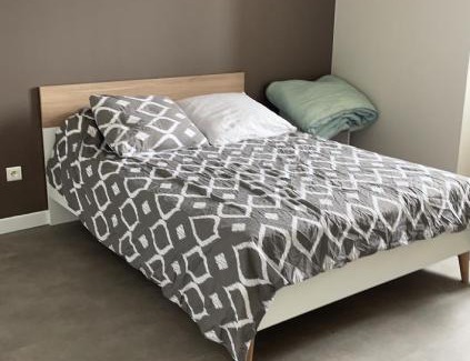 Saint-Christophe-sur-Dolaison Casa | Le Vent des Anges