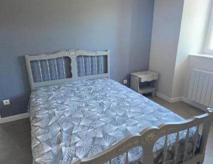 Saint-Christophe-sur-Dolaison Casa | Le Vent des Anges