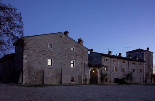 Cavaion Veronese Casa | Apartamento Le Fraghe Corvina