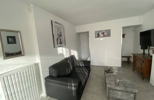 Flemalle Casa | House