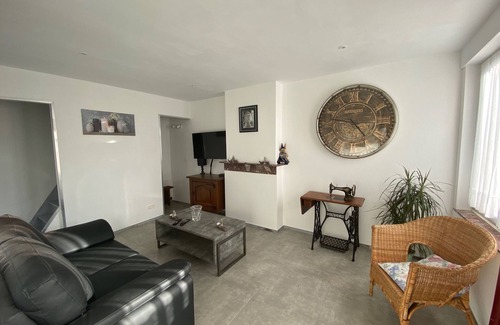Flemalle Casa | House