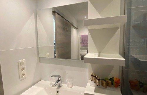 Flemalle Casa | House