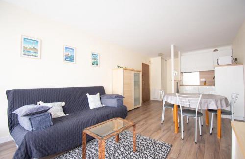 Crozon Apartamento | Le Franc bord I Plage à 200m