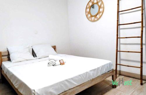 La Possession Apartamento | Le Frangipanier - Appartement tout confort