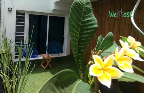La Possession Apartamento | Le Frangipanier - Appartement tout confort