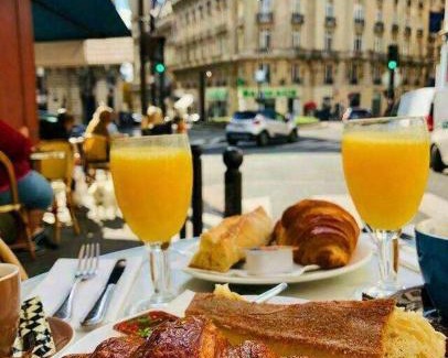 Passy Hotel | Le Franklin