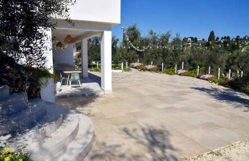 Chiesiola Casa | Le Fronde Vieste