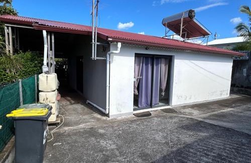 Saint-Joseph Villa | LE FRUIT A PAIN