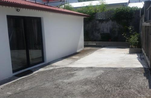 Saint-Joseph Villa | LE FRUIT A PAIN