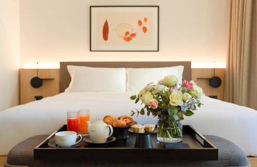 Buttrio Hotel | Le Fucine Hotel