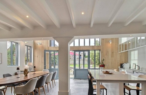 Paimpol Casa | Le Fumoir - PAIMPOL - Gîte