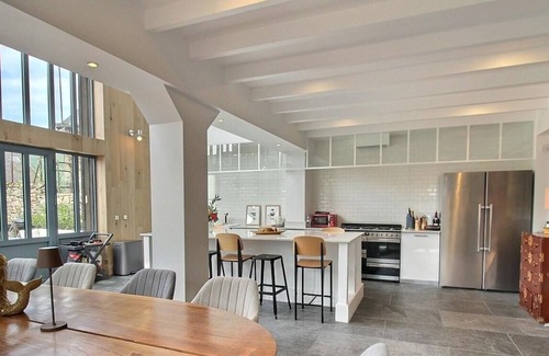 Paimpol Casa | Le Fumoir - PAIMPOL - Gîte