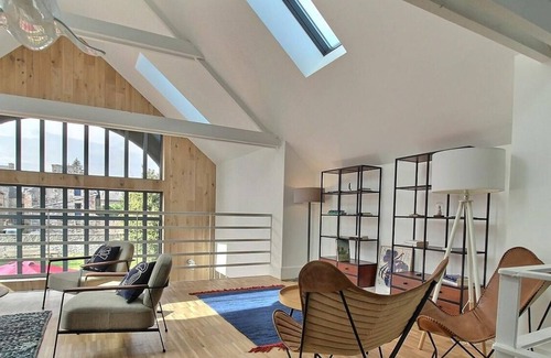 Paimpol Casa | Le Fumoir - PAIMPOL - Gîte