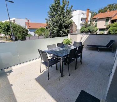 Vallieres Apartamento | Le Funchal #Clim#Terrasse
