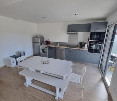 Vallieres Apartamento | Le Funchal #Clim#Terrasse