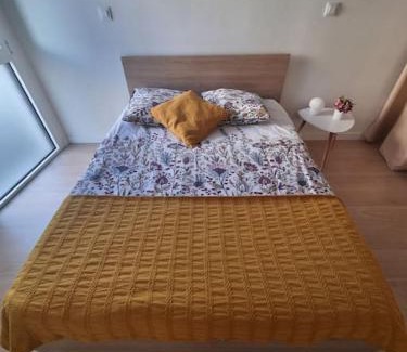 Vallieres Apartamento | Le Funchal #Clim#Terrasse