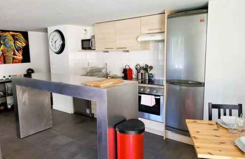 Mellinet Apartamento | Le Général M - Grande Terrasse et Grands Espaces