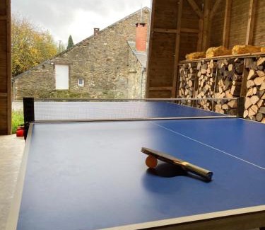 Montherme Casa | Le Gîte au bord de la Forêt