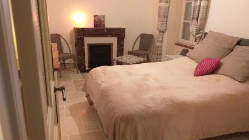 Chaumont-sur-Loire Casa | Le Gîte au Pied du Château de Chaumont