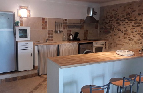Limans Casa | Le Gîte D'agathe en Luberon, Vivre une Expérience en Pleine Nature !